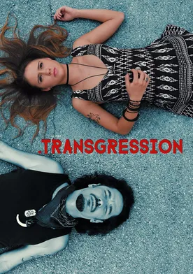 Poster Transgression