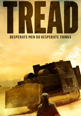 Poster Tread