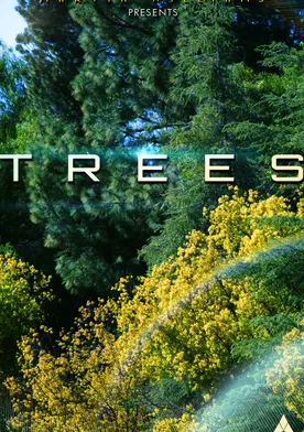 Poster Trees - A Planetary Treasure