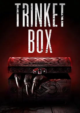 Poster Trinket Box