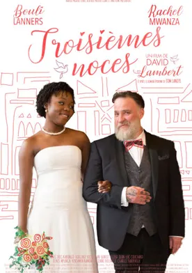 Poster Troisièmes noces