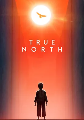 Poster True North