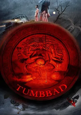 Poster Tumbbad