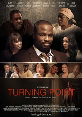 Poster Turning Point