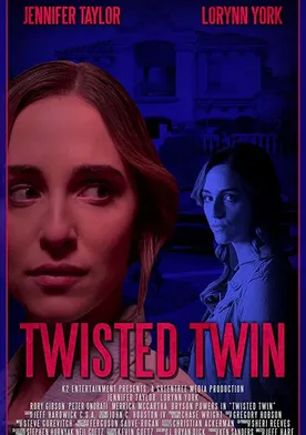 Poster Twisted Twin