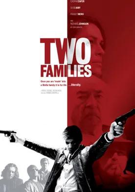 Poster Two Families