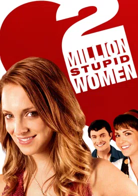 Poster Two Million Stupid Women