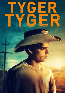 Poster Tyger Tyger