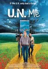 Poster U.N. Me