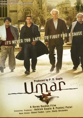 Poster Umar