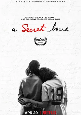 Poster Un amor secreto