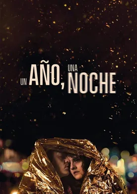 Poster Un año, una noche