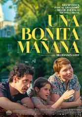 Poster de Un beau matin