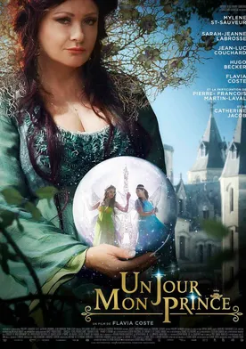 Poster Un jour mon prince