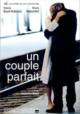 Poster Una pareja perfecta