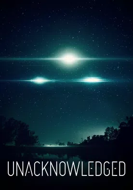 Poster Unacknowledged