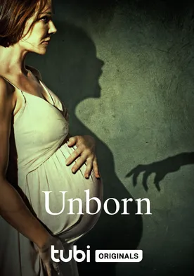 Poster Unborn