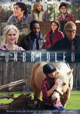 Poster Unbridled