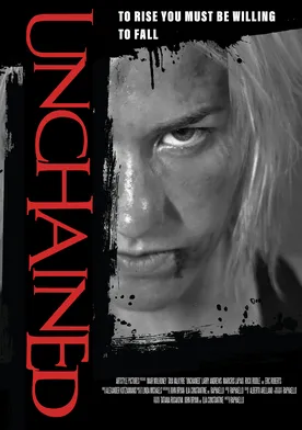 Poster Unchained