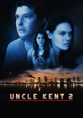 Poster Uncle Kent 2