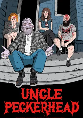 Poster Uncle Peckerhead