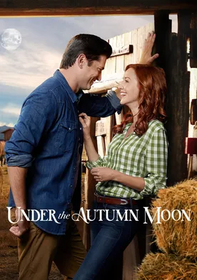 Poster Under the Autumn Moon