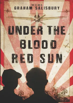 Poster Under the Blood-Red Sun