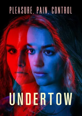 Poster Undertow