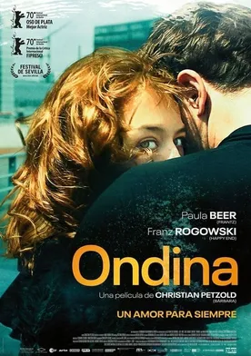 Poster Undine