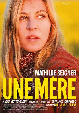 Poster Une mère