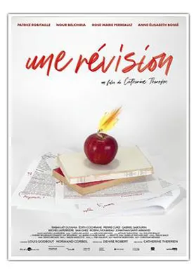 Poster Une révision