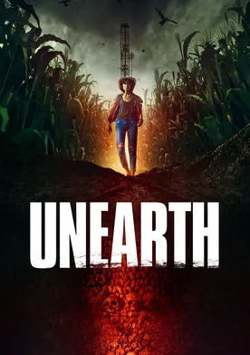 Poster Unearth