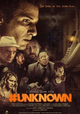 Poster #Unknown