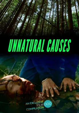 Poster Unnatural Causes