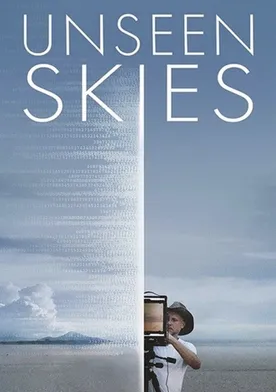 Poster Unseen Skies