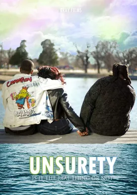 Poster Unsurety