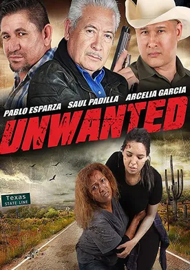 Poster Unwanted