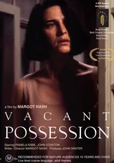 Poster Vacant Possession