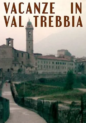 Poster Vacanze in Val Trebbia