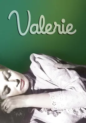 Poster Valerie