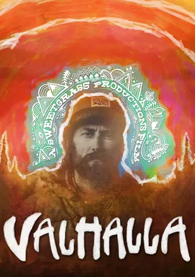 Poster Valhalla