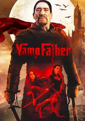 Poster Vampfather