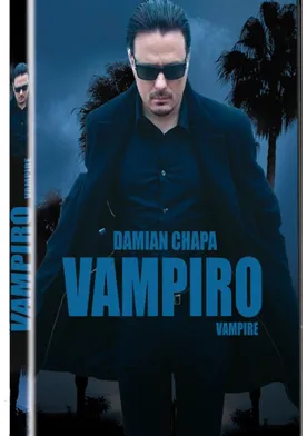 Poster Vampiro