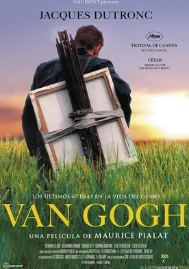 Poster Van Gogh