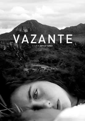 Poster Vazante