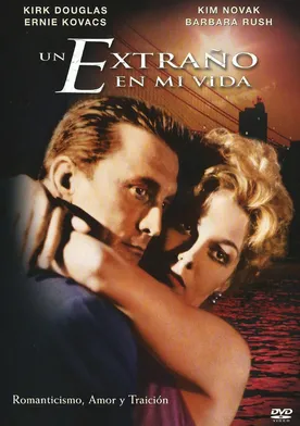 Poster Vecinos y amantes