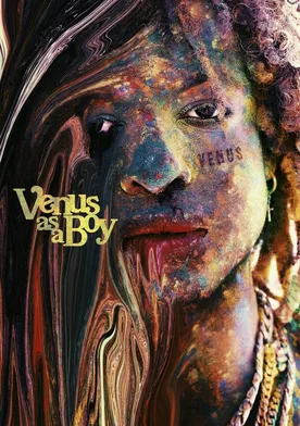 Poster Venus as a Boy