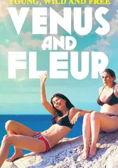 Poster Vénus et Fleur