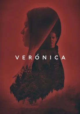 Poster Verónica