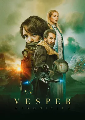 Poster Vesper